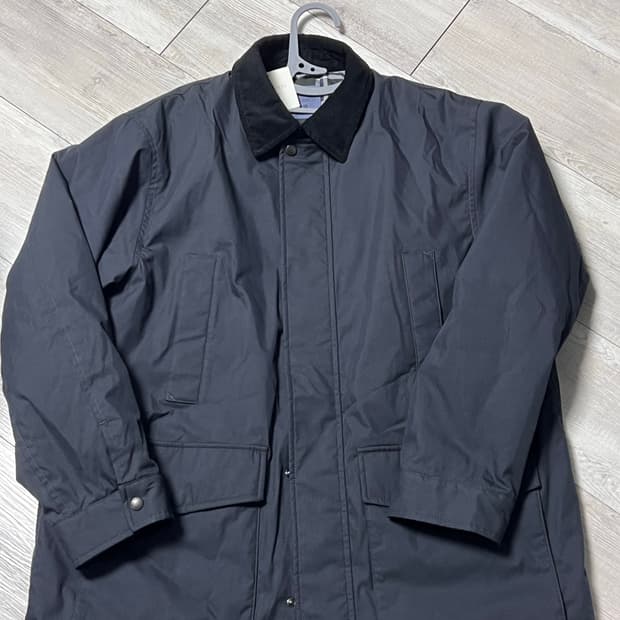 새상품 유니클로 JW앤더슨 자켓 XL(105) 국내재고 X 엄청 따뜻