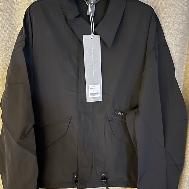 언어펙티드 블루종