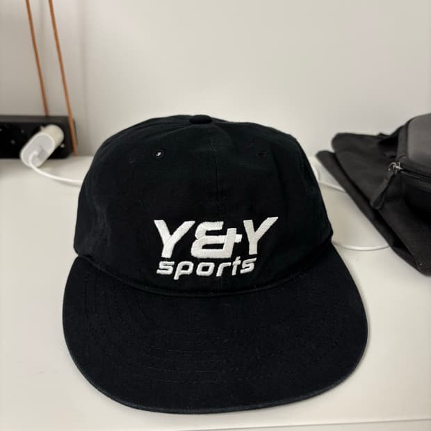 헤리티지플로스 인앤양 모자