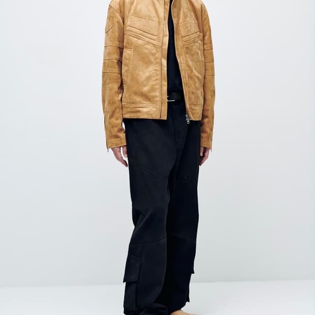 애니타임로릭 JASMINE BIKER(M)