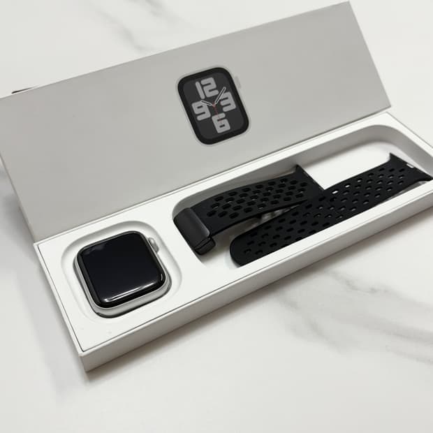 애플워치se2 44mm gps