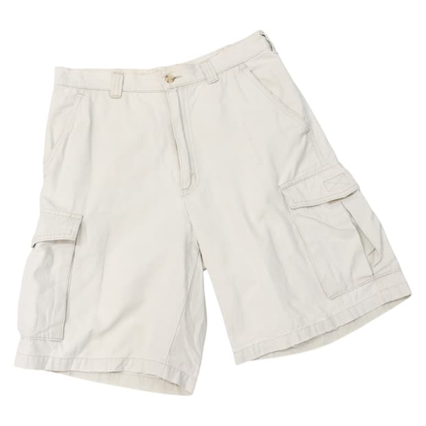 Hanes 헤인즈 빈티지 카고 하프 팬츠 반바지