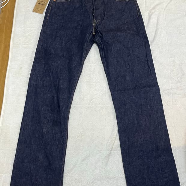 [31] 웨어하우스 1001XX