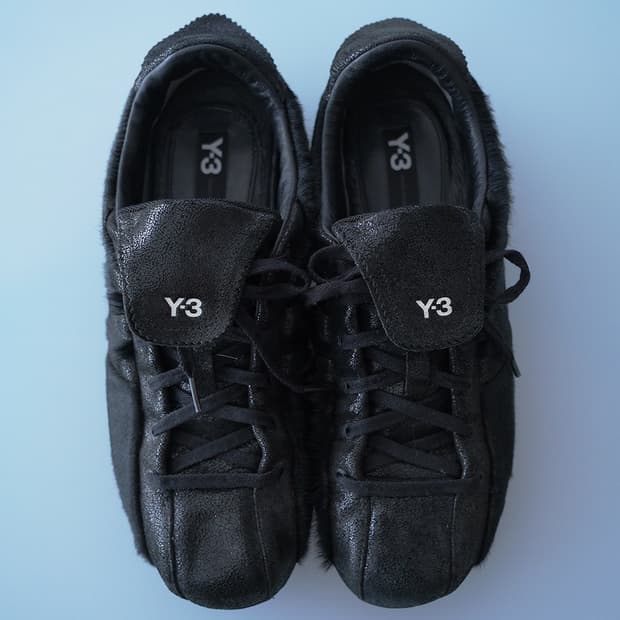 Y-3 FIELD (2009)