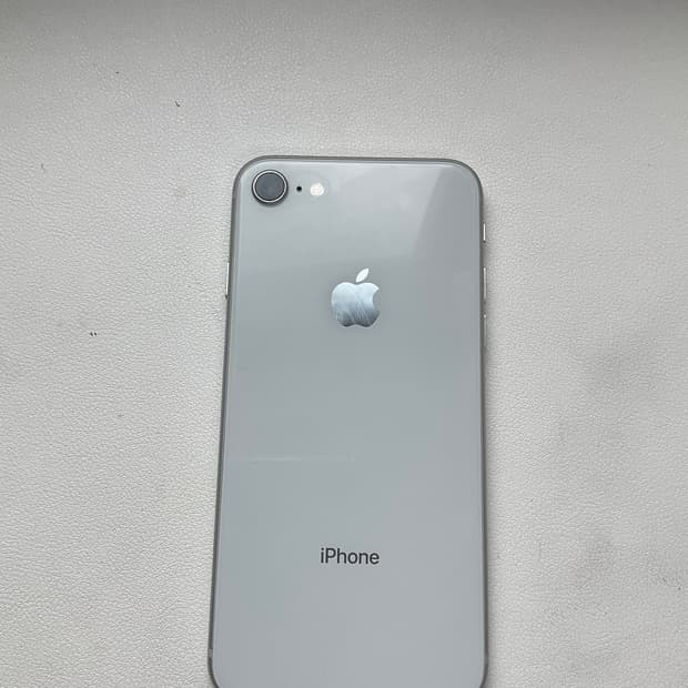 아이폰 8 256gb 100%