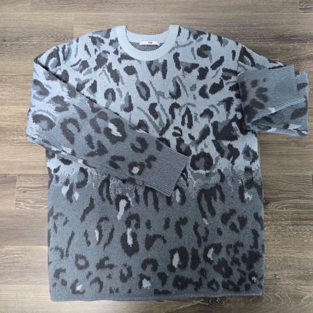 시스템 옴므 니트