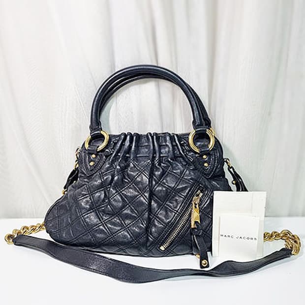 마크제이콥스 스탐백