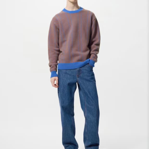 31) 유니클로 jwa 스트레이트진