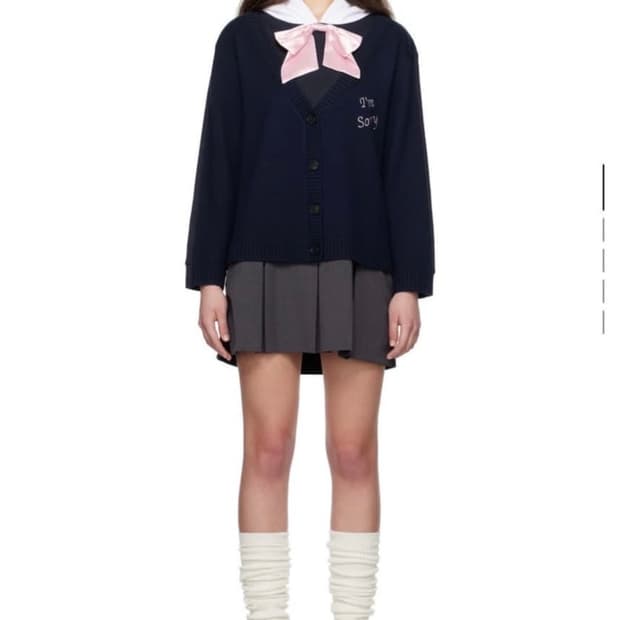 암쏘리 페트라콜린스 원피스