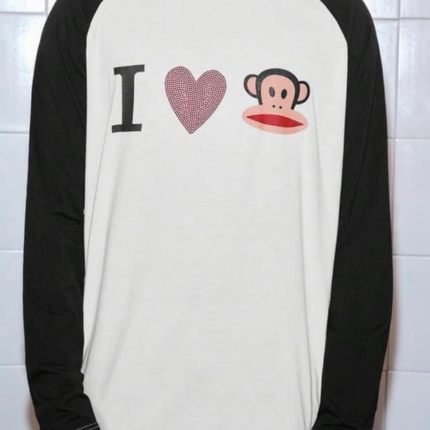 폴프랭크 롱슬리브