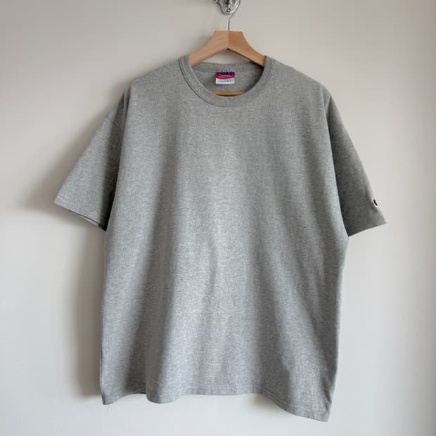 챔피온(Champion) 반팔 티셔츠