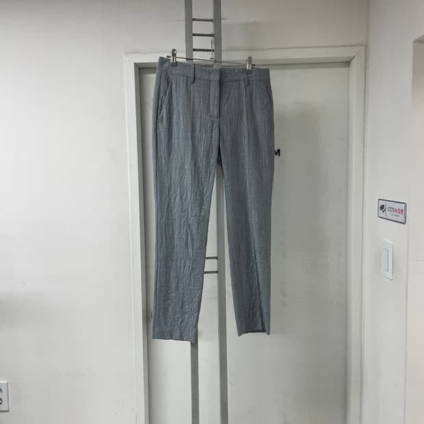 프라다 슬랙스 38(W)