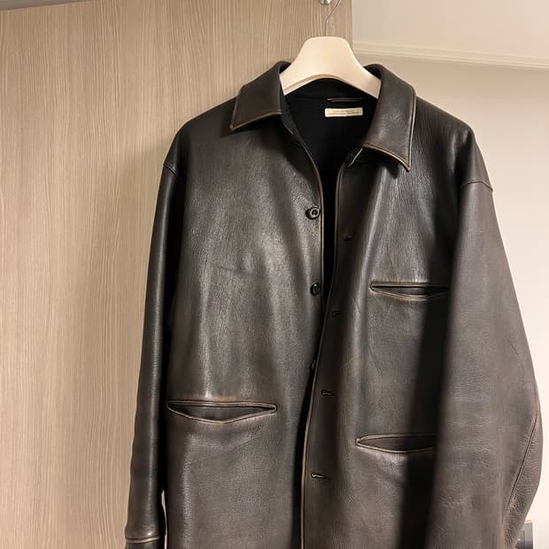 올드조 / 파티나 디아스킨 오토모바일 / 40