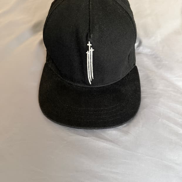 크롬하츠 스냅백