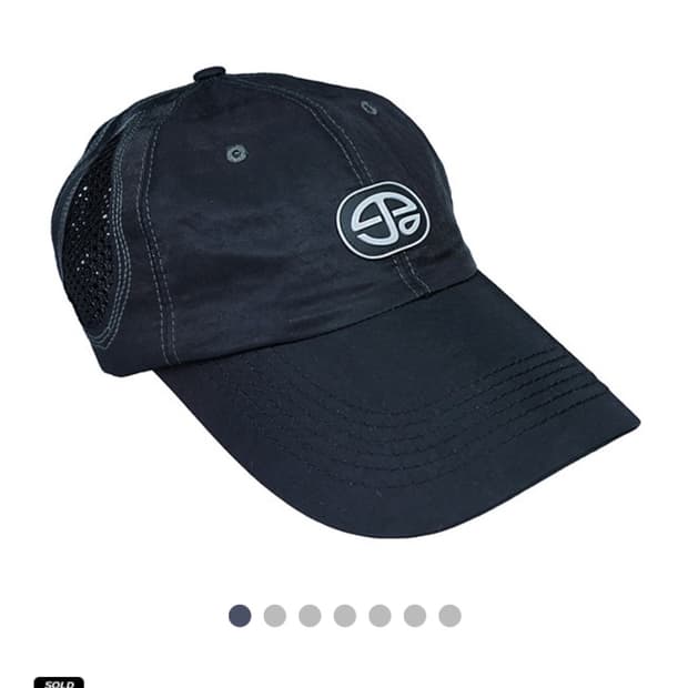 MPQ 볼캡 mpq hom (M)emade-tech cap