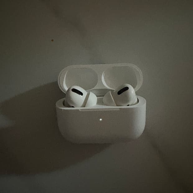 에어팟 프로 1