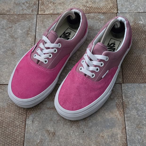 (235)반스 에라 레트로 스포츠 노스탤지아 로즈 