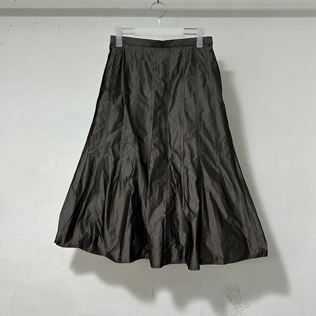 vtg skirt