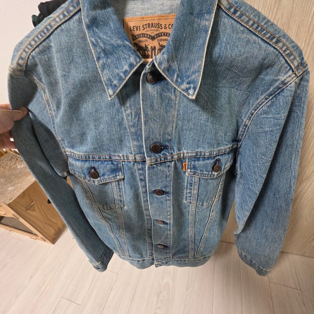 LVC 70505 타입3 M 오렌지탭