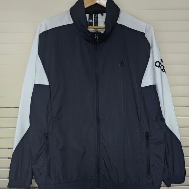 아디다스 우븐 바람막이 (손흥민자켓) 2XL