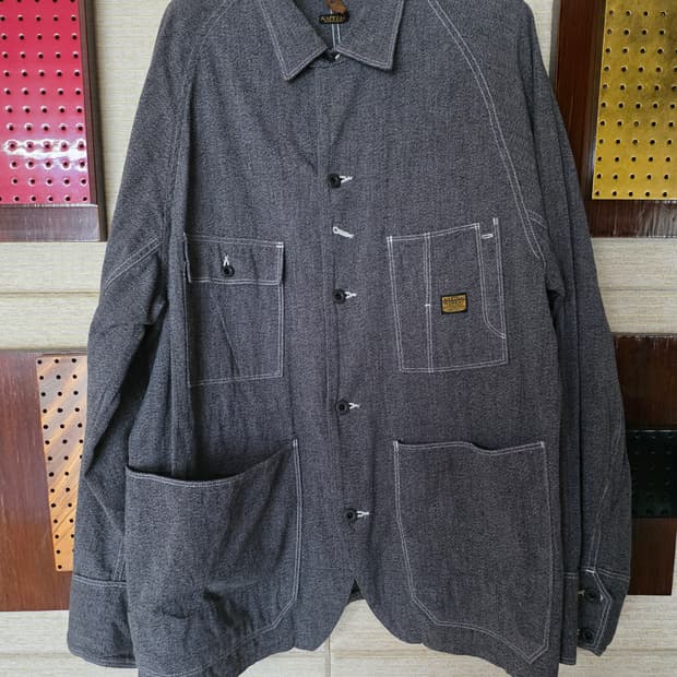 캐피탈 샴브레이 커버올