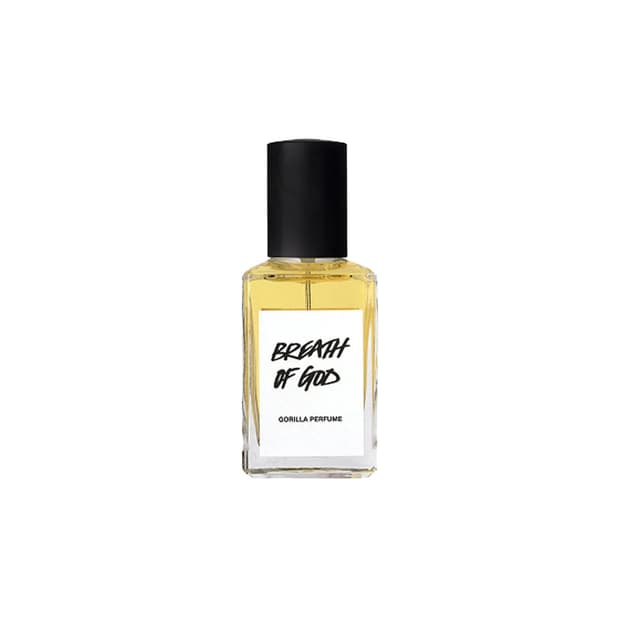 러쉬 브레스 오브 갓 30ml