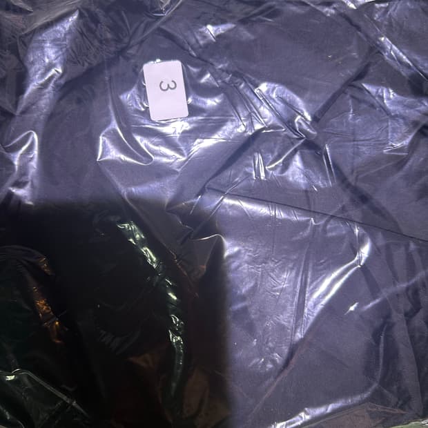 이지 퍼후드 3사이즈