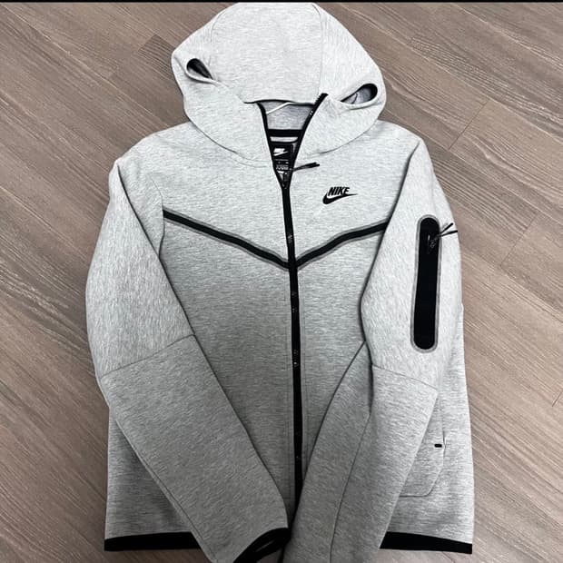 나이키  테크팩 