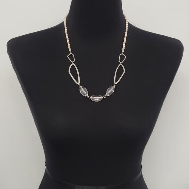 unique necklace
