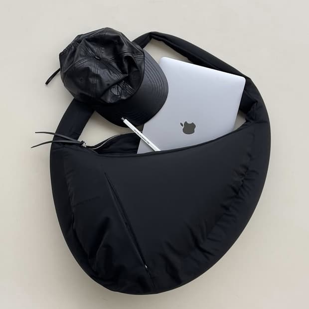 포스트아카이브팩션 8.0 CVSM (L) 백 가방 파프