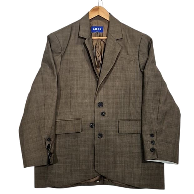 아더에러 데미지 블레이져