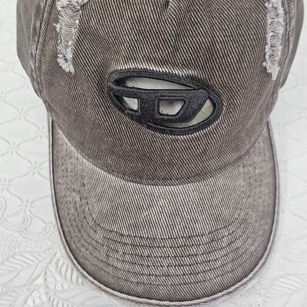 디젤 야구 캡모자