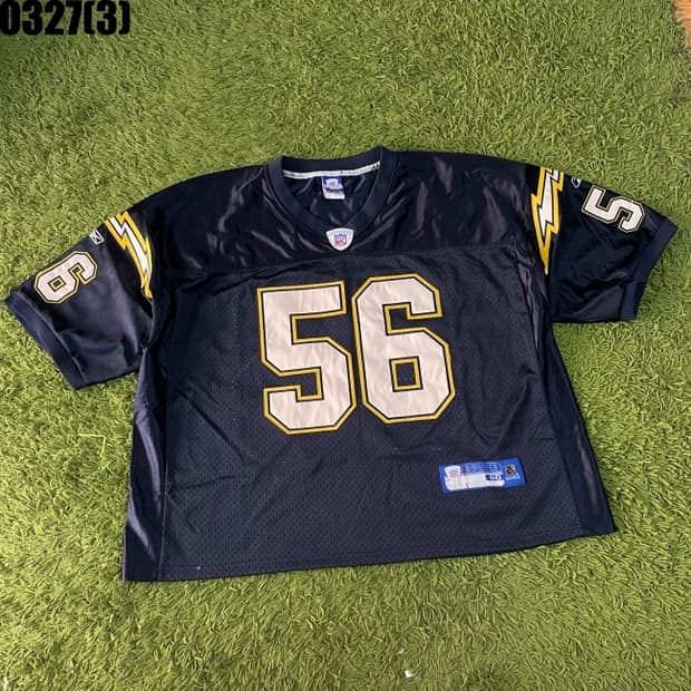 NFL 하키유니폼 져지