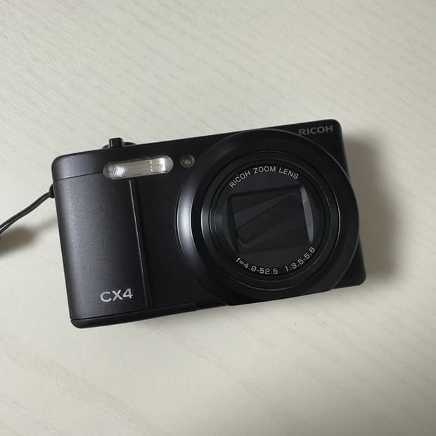 리코 cx4