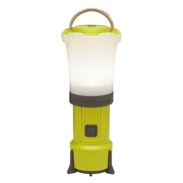 블랙다이아몬드 오르빗 랜턴 105루멘