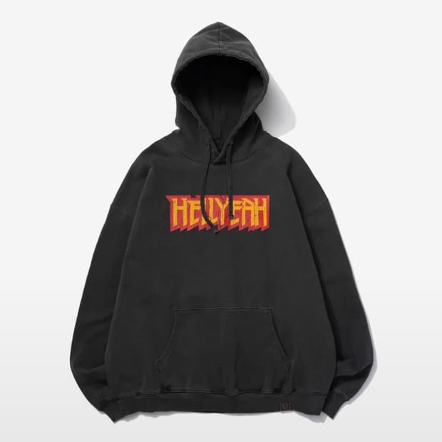 엑스트라오디너리 후드
