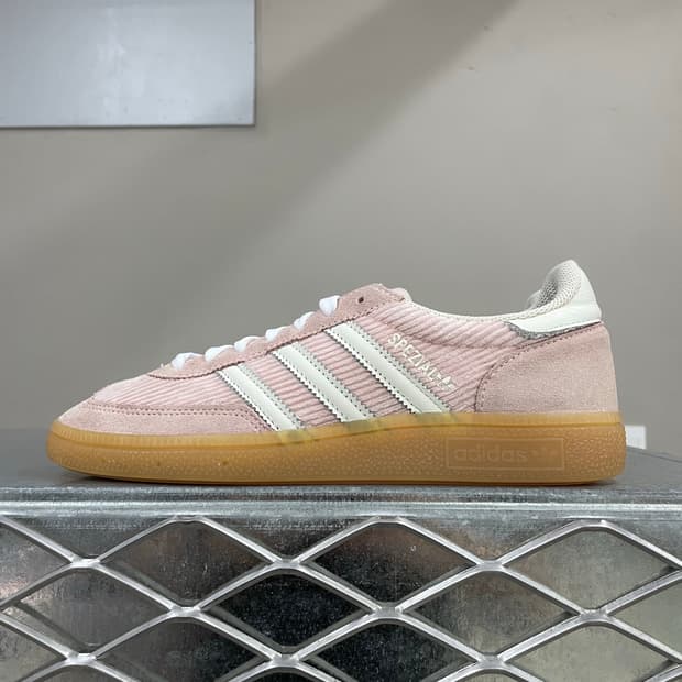 아디다스 스페지알 샌디 핑크 245 (gr-4100)