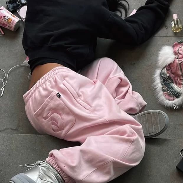 오도어 몰리조거 2사이즈