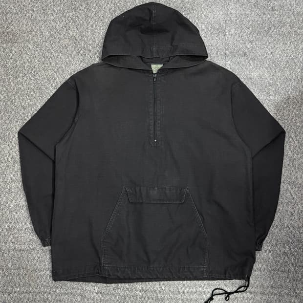캡 클로딩(CAB CLOTHING) 밀리터리 후드