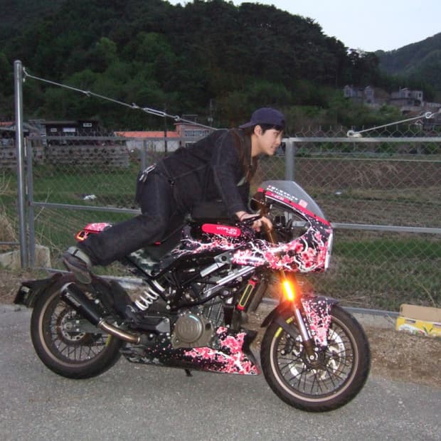 tcb jeans 40’s denim pants one wash-34