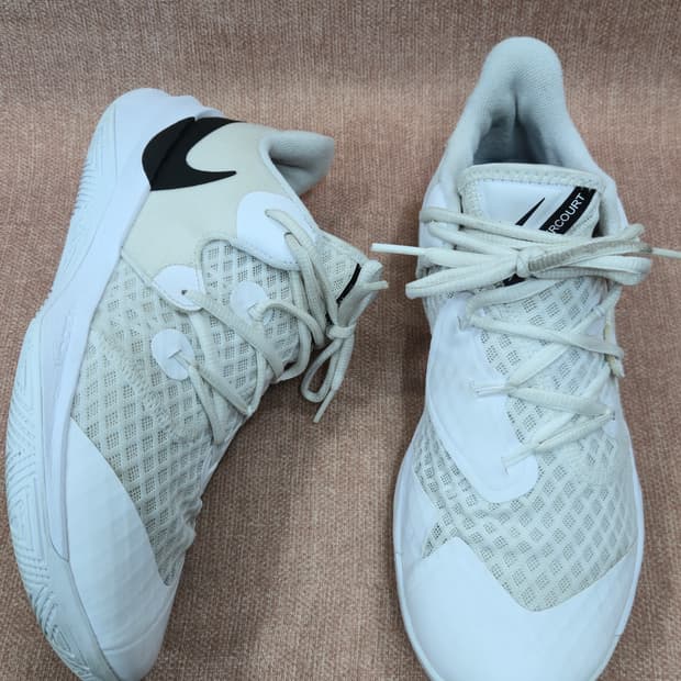 나이키 270mm-  줌 하이퍼 스피드코트 배구화 