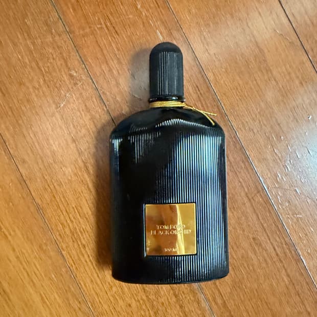 [100mL] 톰포드 블랙오키드