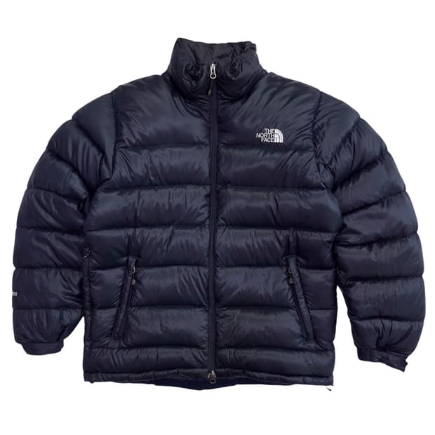 노스페이스 700 필파워 구스다운 패딩