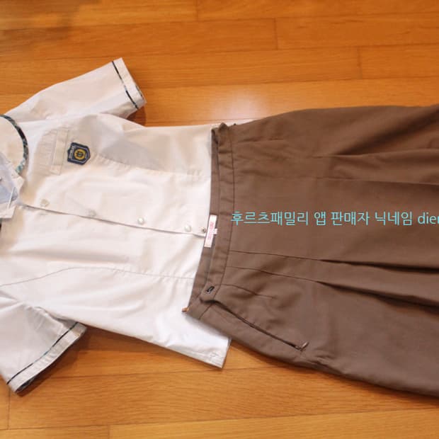 교복 하복세트 교복세트 코스프레 코스튬 교복치마 교복스커트 졸업사진 졸사