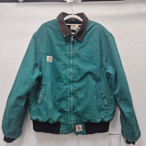 칼하트 산타페 워크  자켓  / 105 (정품)