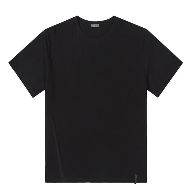 [L] XLIM EP.9 02 T-SHIRT 엑슬림 반팔