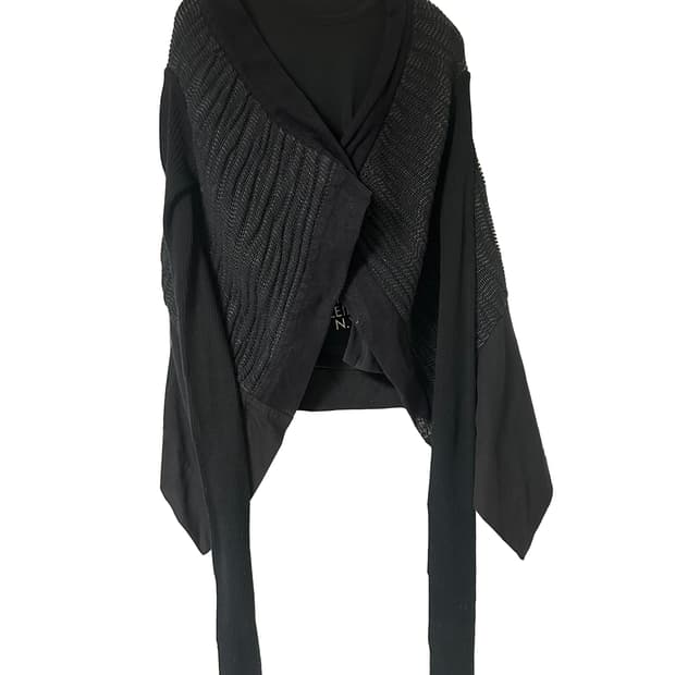 릭오웬스 가디건