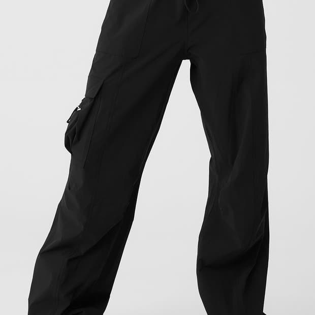 Alo 알로 요가 megastar cargo pants