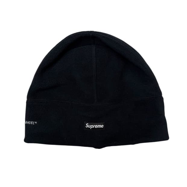 슈프림 폴라텍 비니