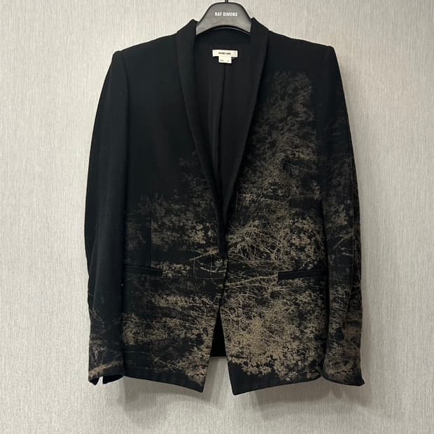 Helmut Lang